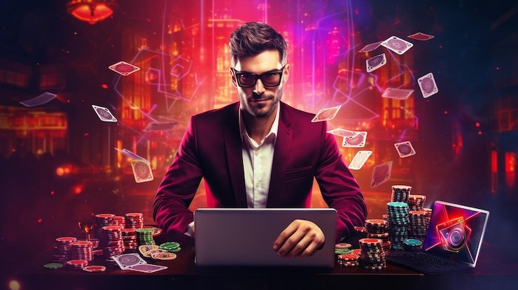 Pengguna menikmati fitur hiburan lengkap setelah mendapatkan informasi FAQ dari bengkel69