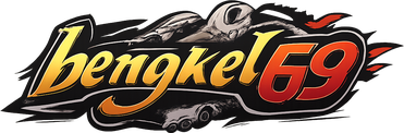 Logo bengkel69